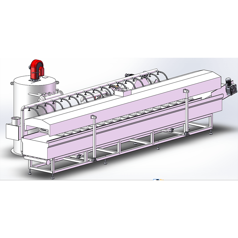 HANDYWARE Newest Design Handyware Engineering Multipurpose Frying System Frying Systems image17