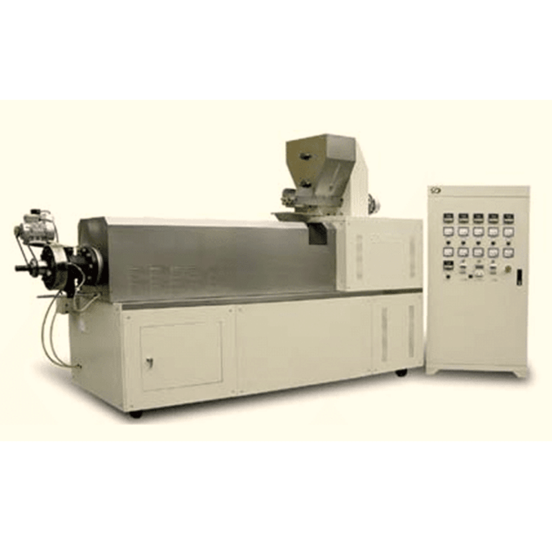 HANDYWARE Puffed Food Making Machine Twin Screw Extruder Snacks Extruders image5