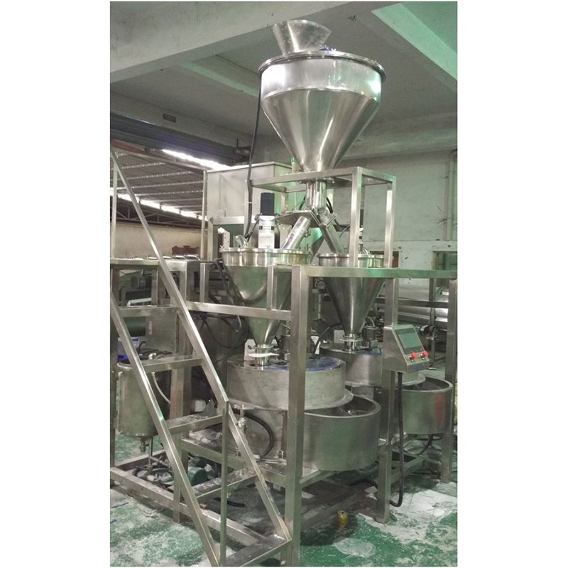 HANDYWARE Wholesale Price Fast Delivery Automatic Coating System Nuts Coating Systems image18