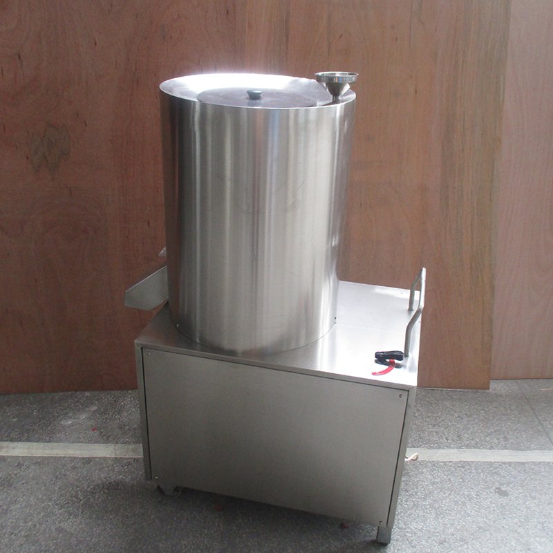 HANDYWARE Stainless Steel Standard Mixer for Sale Mixing Systems image3