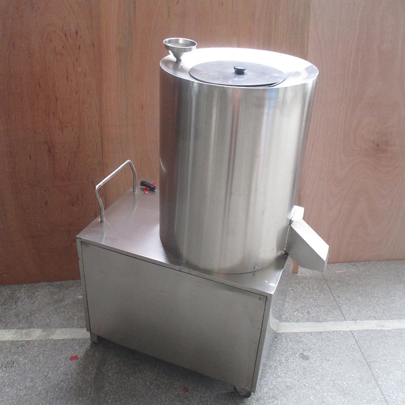 HANDYWARE Stainless Steel Standard Mixer for Sale Mixing Systems image3