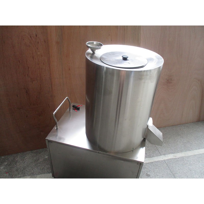 HANDYWARE Stainless Steel Standard Mixer for Sale Mixing Systems image3